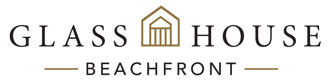 Glass House Beachfront Header